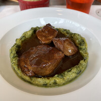 Benoit Alain Ducasse - 