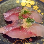 Morimori Zushi - 