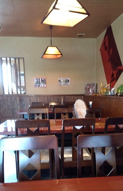 太成 - 新白河（焼肉）の写真