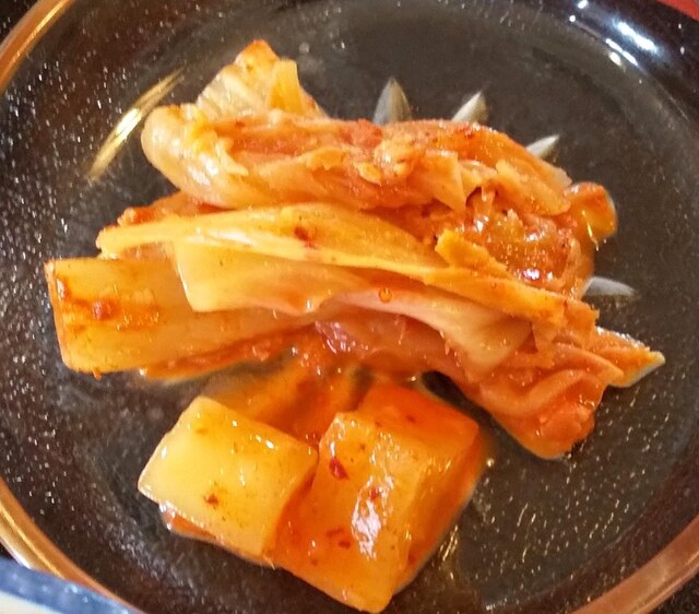 太成 - 新白河（焼肉）の写真