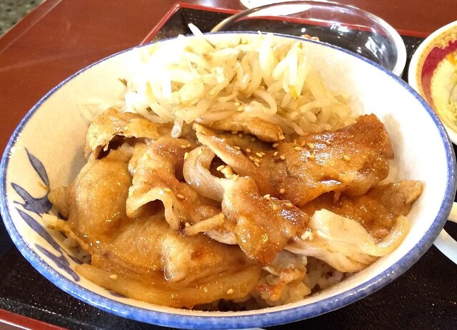 太成 - 新白河（焼肉）の写真