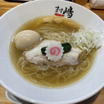 Chuuka Soba Masujima - 