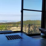 隠れ家 炭火にし原 - 