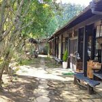 隠れ家 炭火にし原 - 