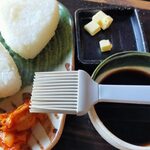 隠れ家 炭火にし原 - 