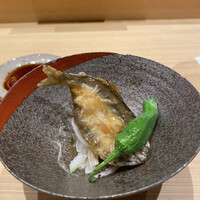 鮨 つきうだ - 