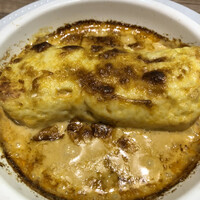 シャルキュ - クネル