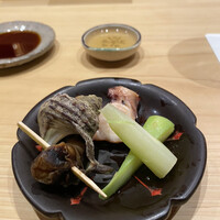 鮨 つきうだ - 