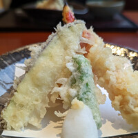銀座 蟹みつ - 