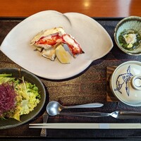 銀座 蟹みつ - 
