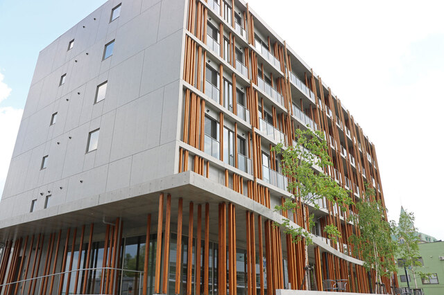 Fenix Restaurant and Bar - 富良野（ダイニングバー）の写真