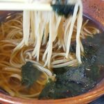 手打ちそば 平田庵 - 