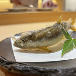 Sushi Toku - 