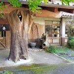 手打ちそば 平田庵 - 