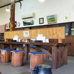 手打ちそば 平田庵 - 