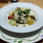 大衆びすとろ ボナミ - 