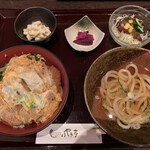 けやき亭 - 