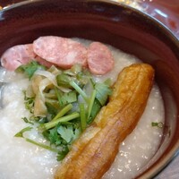 モダンチャイニーズブラッセリ― HALOW -  モダンチャイニーズブラッセリ― HALOW -