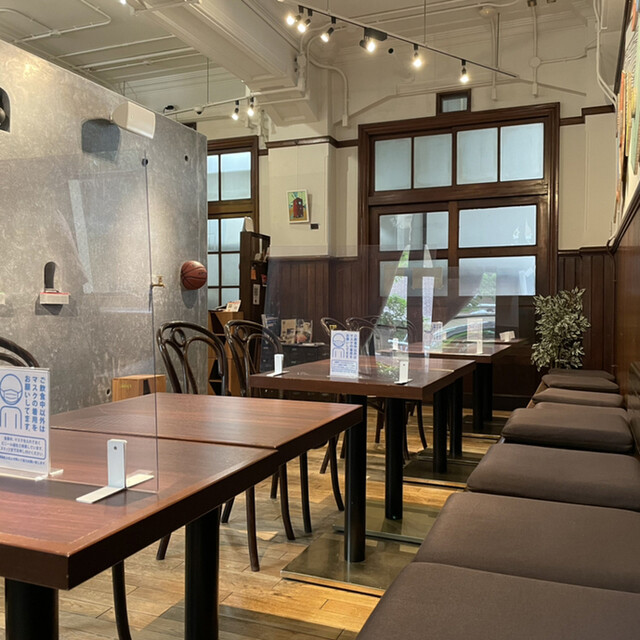 Maeda Coffee Meirin Ten photo 4