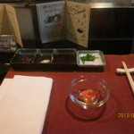 テーブルセット