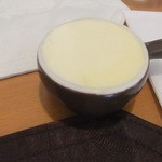 ボンザミ - マーガリン