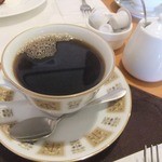 ボンザミ - コーヒー