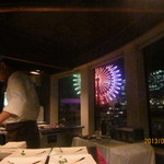 コンチェルト - 観覧車がキレイ☆