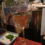 コンチェルト - 白ワイン～