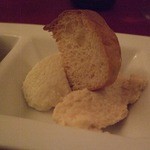 西洋料理　いまとむかし - 