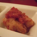 西洋料理　いまとむかし - 