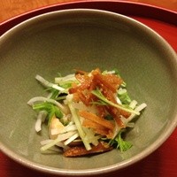 宮川町　水簾 - 