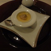 ダン ル シエル - 浅利のロワイヤル