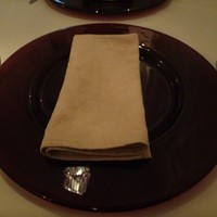 ダン ル シエル - 2013/2 ディナー