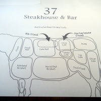 37 Steakhouse & Bar - 