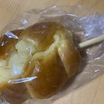 ケーワン - フランク（マヨ）