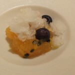 カランク - 甘夏 シャルトリューズ