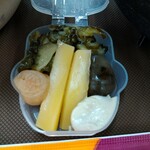 푸도코토 타비토 키친