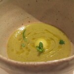 カランク - ガスパチョメロン