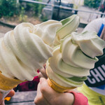 마츠미소우 - 정말 맛있었어요ー＼(^o^)／