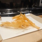 天よし - 白えび