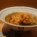 天よし - 天茶漬け