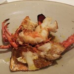 カランク - 伊勢海老