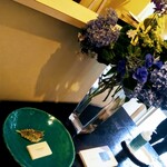 カランク - 紫陽花