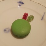 カランク - マカロン