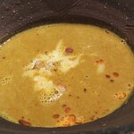 カランク - スープドポアッソン