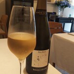 カランク - シャンパン