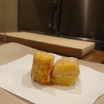 天よし - コーン