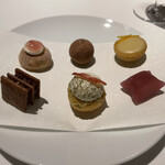 レフェルヴェソンス - 