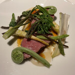 レフェルヴェソンス - 