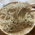 手打ちそば すみれ - 